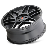 TOUREN - TR74 | 18X8 / 40 Offset / 5X100 Bolt Pattern | 3274-8803MB