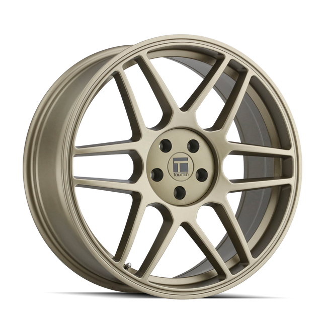 TOUREN - TR74 | 18X8 / 40 Offset / 5X112 Bolt Pattern | 3274-8809MGD