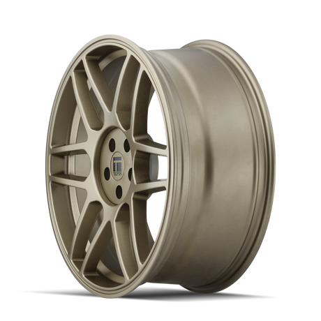 TOUREN - TR74 | 17X8 / 40 Offset / 5X112 Bolt Pattern | 3274-7809MGD