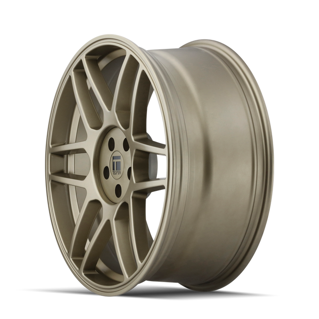 TOUREN - TR74 | 17X8 / 40 Offset / 5X112 Bolt Pattern | 3274-7809MGD