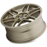 TOUREN - TR74 | 17X8 / 40 Offset / 5X112 Bolt Pattern | 3274-7845MGD