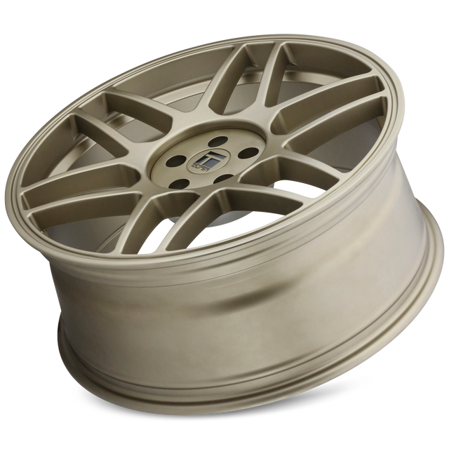 TOUREN - TR74 | 17X8 / 40 Offset / 5X112 Bolt Pattern | 3274-7809MGD
