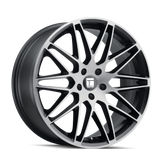 TOUREN - TR75 | 19X8.5 / 35 Offset / 5X114.3 Bolt Pattern | 3275-9865TM35