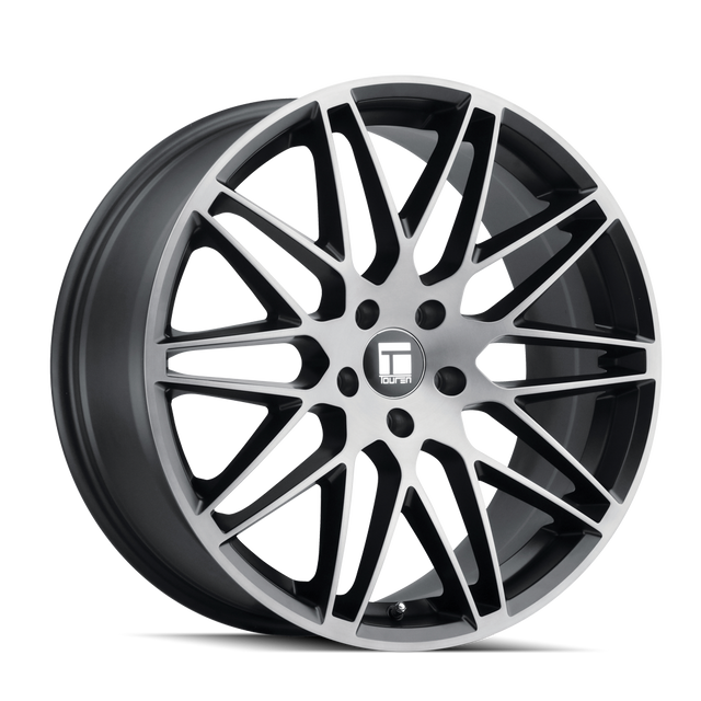 TOUREN - TR75 | 19X8.5 / 35 Offset / 5X114.3 Bolt Pattern | 3275-9865TM35