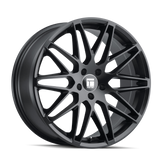 TOUREN - TR75 | 19X8.5 / 40 Offset / 5X112 Bolt Pattern | 3275-9845MB40
