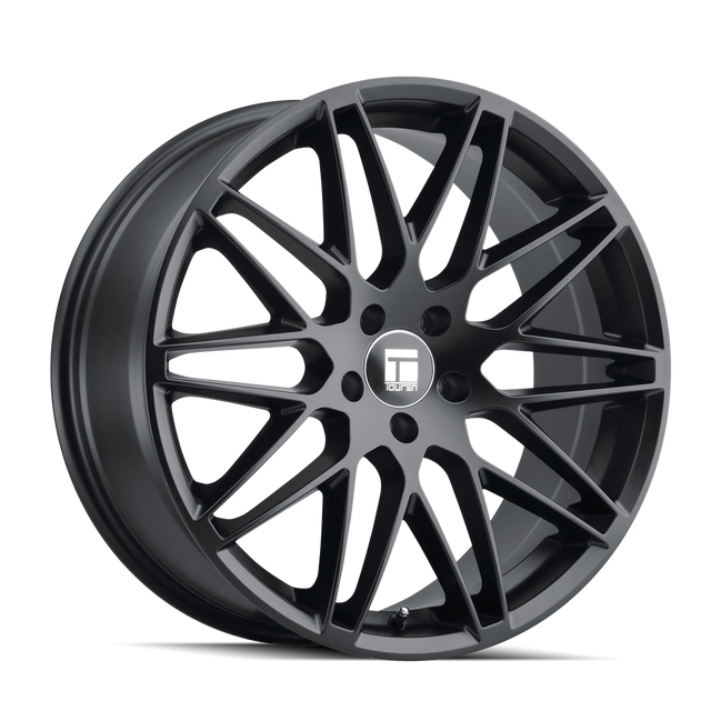 TOUREN - TR75 | 18X8 / 40 Offset / 5X120 Bolt Pattern | 3275-8812MB40
