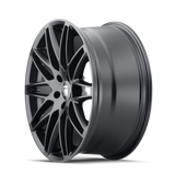 TOUREN - TR75 | 19X8.5 / 40 Offset / 5X112 Bolt Pattern | 3275-9845MB40