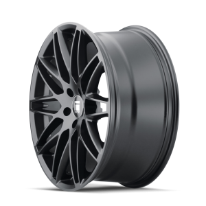 TOUREN - TR75 | 19X8.5 / 40 Offset / 5X112 Bolt Pattern | 3275-9845MB40