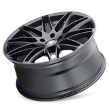 TOUREN - TR75 | 19X8.5 / 40 Offset / 5X112 Bolt Pattern | 3275-9845MB40