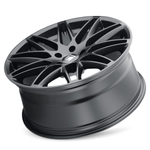 TOUREN - TR75 | 19X8.5 / 40 Offset / 5X112 Bolt Pattern | 3275-9845MB40