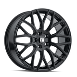 TOUREN-3276 | 19X8,5 / 35 décalage / 5X114,3 modèle de boulon | 3276-9865GB35