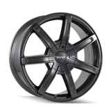TOUREN - TR65 | 18X8 / 35 Offset / 5X108 Bolt Pattern | 3265-8814G