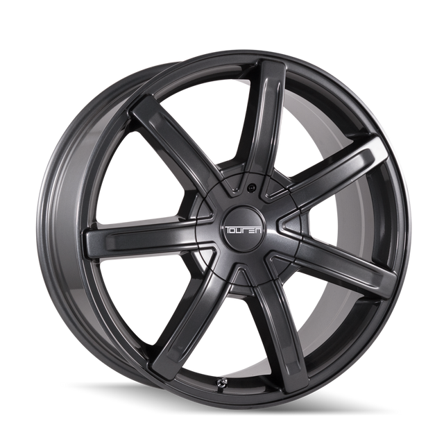 TOUREN - TR65 | 18X8 / 35 Offset / 5X108 Bolt Pattern | 3265-8814G