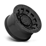 Carburant 1PC - D729 TRACKER | 17X9 / 01 Décalage / 5X114.3/5X127 Modèle de boulon | D72917902650