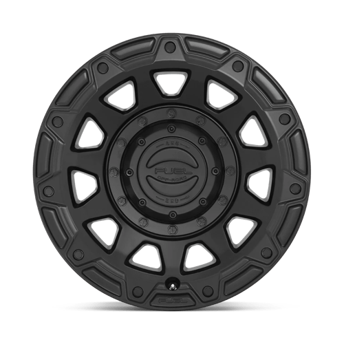 Carburant 1PC - D729 TRACKER | 17X9 / 01 Décalage / 5X114.3/5X127 Modèle de boulon | D72917902650