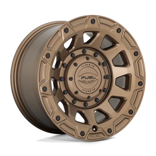 Carburant 1PC - D731 TRACKER | Décalage 20X9 / 01 / Modèle de boulon 5X139.7/5X150 | D73120907050