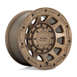 Carburant 1PC - D731 TRACKER | Décalage 20X9 / 01 / Modèle de boulon 5X114.3/5X127 | D73120902650