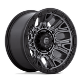 Fuel 1PC - D825 TRACTION | 17X9 / -12 Offset / 5X127 Bolt Pattern | D82517907545