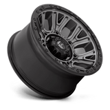 Fuel 1PC - D825 TRACTION | 20X10 / -18 Offset / 8X170 Bolt Pattern | D82520001747