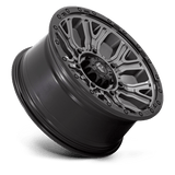 Fuel 1PC - D825 TRACTION | 20X9 / 1 Offset / 6X139.7 Bolt Pattern | D82520908450