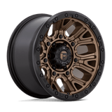 Carburant 1PC - D826 TRACTION | 20X10 / -18 Décalage / 5X127 Modèle de boulon | D82620007547