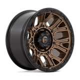 Fuel 1PC - D826 TRACTION | 20X10 / -18 Offset / 8X165.1 Bolt Pattern | D82620008247