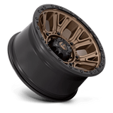 Fuel 1PC - D826 TRACTION | 20X10 / -18 Offset / 8X165.1 Bolt Pattern | D82620008247