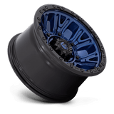 Fuel 1PC - D827 TRACTION | 20X10 / -18 Offset / 5X127 Bolt Pattern | D82720007547