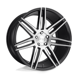 Niche 1PC - M178 TRENTO | 20X9 / 35 Offset / 5X114.3 Bolt Pattern | M178209065+35