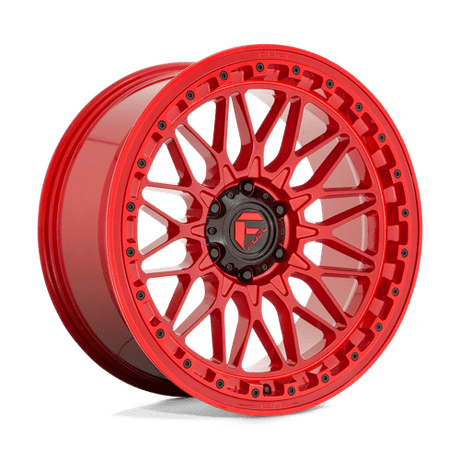D758 20X9 6X5.5 GL-RED 01MM