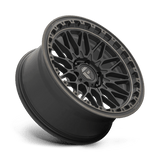 Fuel 1PC - D759 TRIGGER | 17X9 / 01 Offset / 5X127 Bolt Pattern | D75917907550