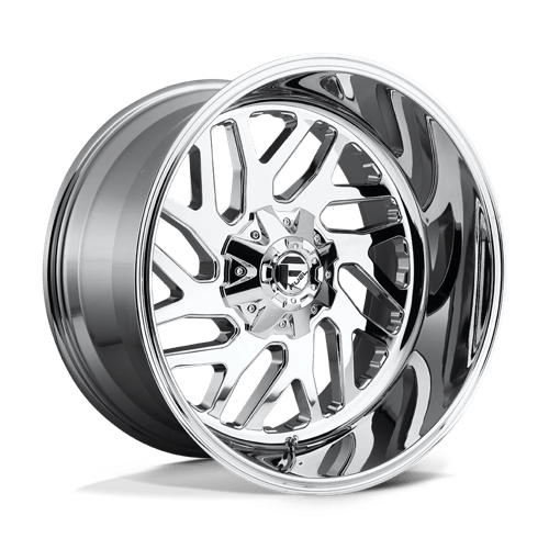 Carburant 1PC - D609 TRITON | Décalage 20X9 / 20 / Modèle de boulon 5X139.7/5X150 | D60920907057