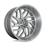 Fuel 1PC - D715 TRITON PLATINUM | 26X12 / -44 Offset / 8X180 Bolt Pattern | D71526201847