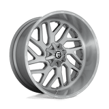 Fuel 1PC - D715 TRITON PLATINUM | 26X12 / -44 Offset / 8X165.1 Bolt Pattern | D71526208247