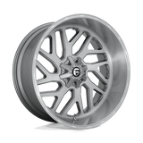 Fuel 1PC - D715 TRITON PLATINUM | 26X12 / -44 Offset / 8X180 Bolt Pattern | D71526201847