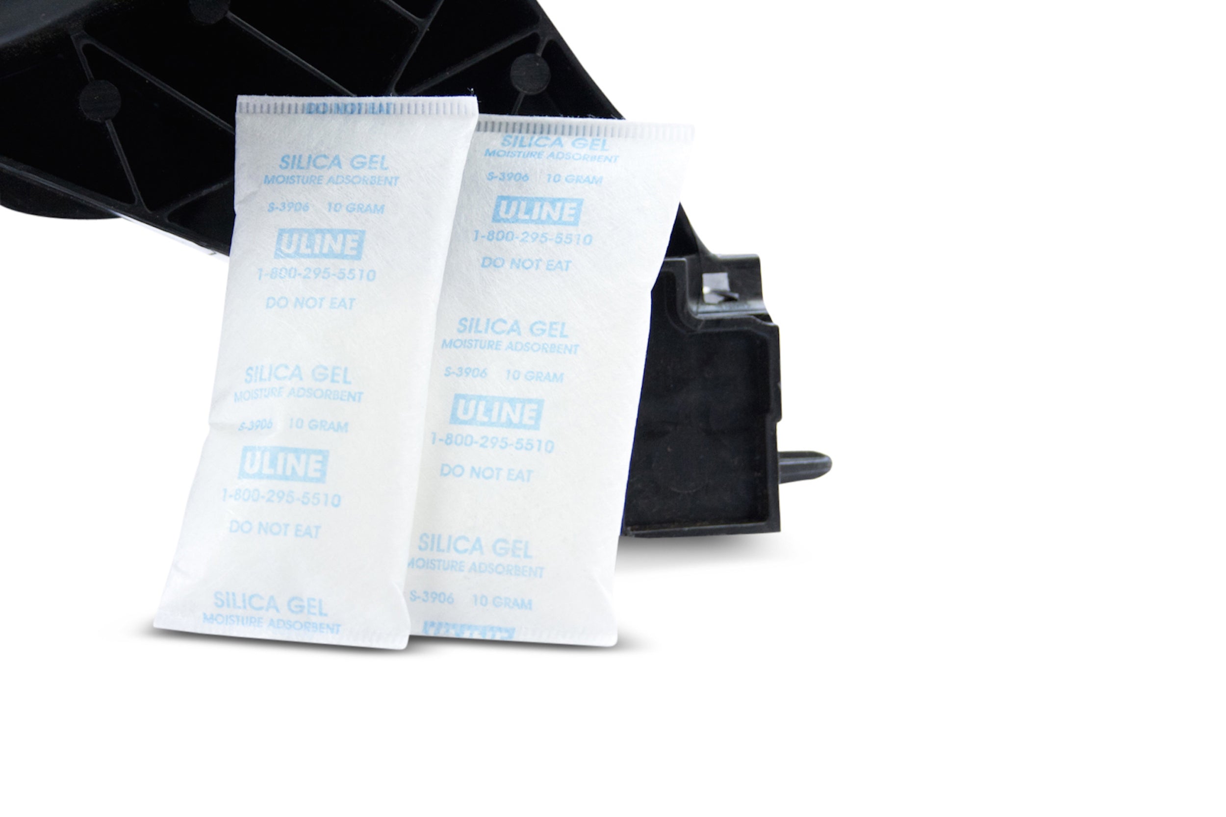 Gel de silice hydratant (paquet de 4) – Ess K Customs