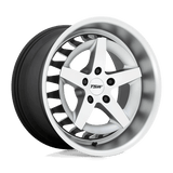 TSW - DEGNER | 20X9 / 40 Offset / 5X112 Bolt Pattern | 2090DNR405112S66