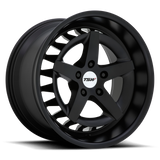 TSW - DEGNER | 18X8.5 / 20 Offset / 5X112 Bolt Pattern | 1885DNR205112M66