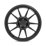 TSW-IMATRA | 18X9,5 / 38 décalage / 5X120 modèle de boulon | 1895ITA385120M76A