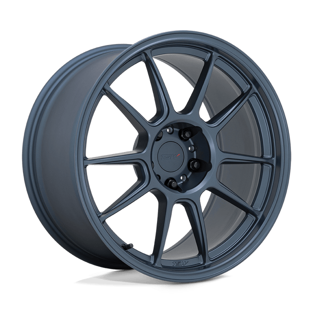 TSW - IMATRA | 18X9.5 / 38 Offset / 5X120 Bolt Pattern | 1895ITA385120U76A