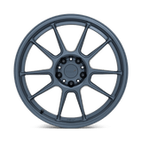 TSW - IMATRA | 18X9.5 / 38 Offset / 5X120 Bolt Pattern | 1895ITA385120U76A