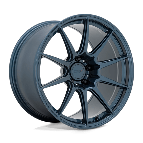 TSW - KEMORA | 18X9.5 / 38 Offset / 5X120 Bolt Pattern | 1895KMA385120U76