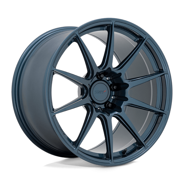 TSW - KEMORA | 18X10.5 / 25 Offset / 5X114.3 Bolt Pattern | 1805KMA255114U76A