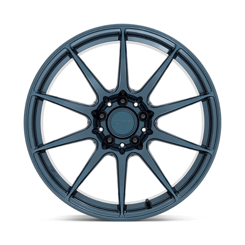 TSW - KEMORA | 18X9.5 / 25 Décalage / 5X114.3 Modèle de boulon | 1895KMA255114U76A