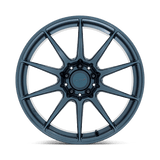 TSW-KEMORA | 18X9,5 / 25 décalage / 5X114,3 modèle de boulon | 1895KMA255114U76