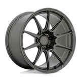 TSW - KEMORA | 18X9.5 / 38 Décalage / 5X100 Boulon Motif | 1895KMA385100G72A