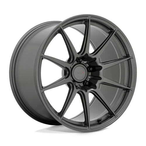 TSW - KEMORA | 18X9.5 / 38 Décalage / 5X120 Boulon Motif | 1895KMA385120G76A