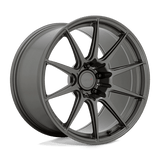 TSW - KEMORA | 18X9.5 / 25 Décalage / 5X114.3 Modèle de boulon | 1895KMA255114G76