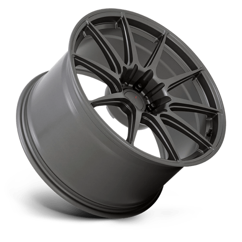 TSW - KEMORA | 18X9.5 / 38 Décalage / 5X100 Boulon Motif | 1895KMA385100G72A