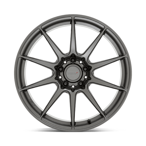 TSW - KEMORA | 18X9.5 / 38 Décalage / 5X100 Boulon Motif | 1895KMA385100G72A